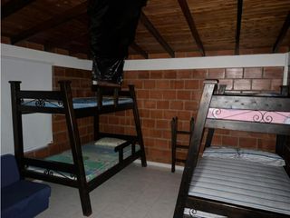 Foto 13 de VENDO CASA CAMPESTRE EN EL QUEREMAL (1.094MT2) - LA SONORA