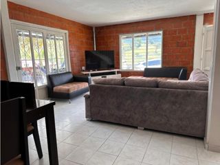 Foto 7 de VENDO CASA CAMPESTRE EN EL QUEREMAL (1.094MT2) - LA SONORA