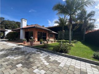 Casa en Venta en Envigado