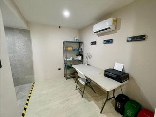 Foto 5 de Venta de Oficina en Rodadero Sur. Santa Marta, Colombia