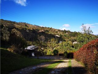 Foto 9 de HERMOSA CASA CAMPESTRE EL HATO - LA CALERA, OPORTUNIDAD!!