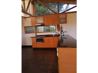 Foto 6 de HERMOSA CASA CAMPESTRE EL HATO - LA CALERA, OPORTUNIDAD!!