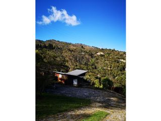 Foto 10 de HERMOSA CASA CAMPESTRE EL HATO - LA CALERA, OPORTUNIDAD!!