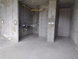 Foto 6 de APARTAESTUDIO - VENTA - NOVA FLORA - CALI - NORTE