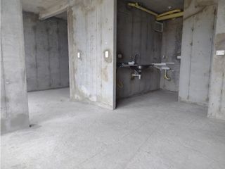 Foto 5 de APARTAESTUDIO - VENTA - NOVA FLORA - CALI - NORTE
