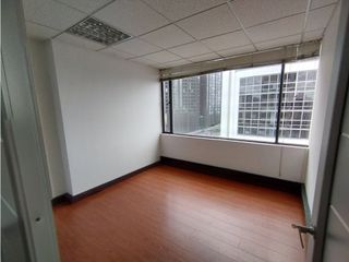 Foto 13 de OFICINA ARRIENDO  397.5  M2  EN  EDIFICIO TRIPLE AAA NORTE BOGOTA D.C