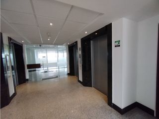 Foto 22 de OFICINA ARRIENDO  397.5  M2  EN  EDIFICIO TRIPLE AAA NORTE BOGOTA D.C