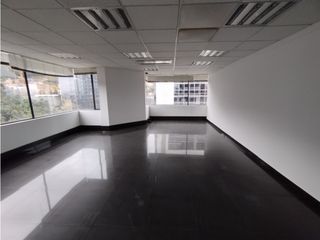 Foto 1 de OFICINA ARRIENDO  397.5  M2  EN  EDIFICIO TRIPLE AAA NORTE BOGOTA D.C