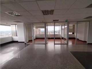 Foto 14 de OFICINA ARRIENDO  397.5  M2  EN  EDIFICIO TRIPLE AAA NORTE BOGOTA D.C