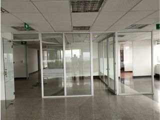 Foto 16 de OFICINA ARRIENDO  397.5  M2  EN  EDIFICIO TRIPLE AAA NORTE BOGOTA D.C