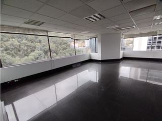 Foto 2 de OFICINA ARRIENDO  397.5  M2  EN  EDIFICIO TRIPLE AAA NORTE BOGOTA D.C