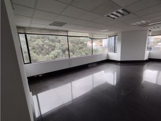Foto 7 de OFICINA ARRIENDO  397.5  M2  EN  EDIFICIO TRIPLE AAA NORTE BOGOTA D.C