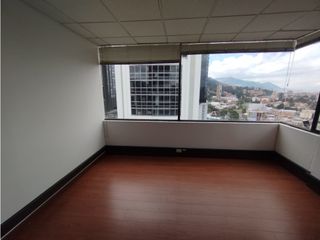Foto 6 de OFICINA ARRIENDO  397.5  M2  EN  EDIFICIO TRIPLE AAA NORTE BOGOTA D.C
