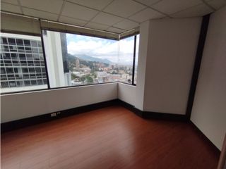 Foto 8 de OFICINA ARRIENDO  397.5  M2  EN  EDIFICIO TRIPLE AAA NORTE BOGOTA D.C