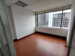 Foto 10 de OFICINA ARRIENDO  397.5  M2  EN  EDIFICIO TRIPLE AAA NORTE BOGOTA D.C