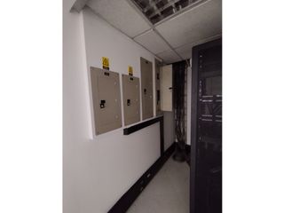 Foto 25 de OFICINA ARRIENDO  397.5  M2  EN  EDIFICIO TRIPLE AAA NORTE BOGOTA D.C