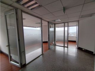 Foto 12 de OFICINA ARRIENDO  397.5  M2  EN  EDIFICIO TRIPLE AAA NORTE BOGOTA D.C