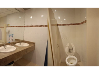 Foto 20 de OFICINA ARRIENDO  397.5  M2  EN  EDIFICIO TRIPLE AAA NORTE BOGOTA D.C