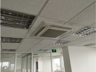 Foto 18 de OFICINA ARRIENDO  397.5  M2  EN  EDIFICIO TRIPLE AAA NORTE BOGOTA D.C
