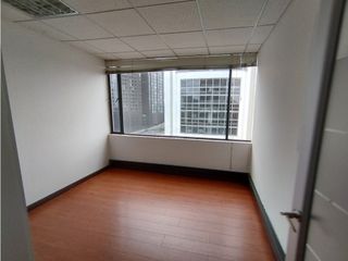 Foto 9 de OFICINA ARRIENDO  397.5  M2  EN  EDIFICIO TRIPLE AAA NORTE BOGOTA D.C