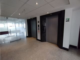 Foto 24 de OFICINA ARRIENDO  397.5  M2  EN  EDIFICIO TRIPLE AAA NORTE BOGOTA D.C