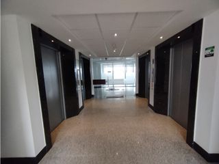 Foto 27 de OFICINA ARRIENDO  397.5  M2  EN  EDIFICIO TRIPLE AAA NORTE BOGOTA D.C