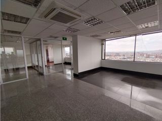 Foto 15 de OFICINA ARRIENDO  397.5  M2  EN  EDIFICIO TRIPLE AAA NORTE BOGOTA D.C