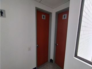 Foto 19 de OFICINA ARRIENDO  397.5  M2  EN  EDIFICIO TRIPLE AAA NORTE BOGOTA D.C