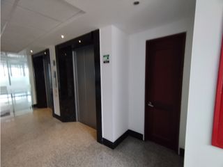 Foto 21 de OFICINA ARRIENDO  397.5  M2  EN  EDIFICIO TRIPLE AAA NORTE BOGOTA D.C