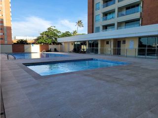 Foto 1 de Apartamento en ventas altos de los rosales villacampeatre