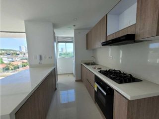Foto 6 de Apartamento en ventas altos de los rosales villacampeatre