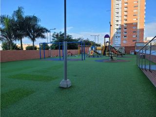 Foto 2 de Apartamento en ventas altos de los rosales villacampeatre