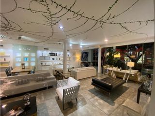 Foto 3 de LOCAL COMERCIAL - ALQUILER - SANTA MONICA - NORTE - CALI