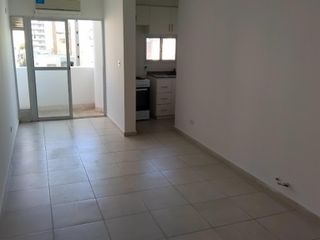 Foto 12 de Alquiler Departamento 1 dormitorio A/A balcón terraza pileta cochera en Cofico.