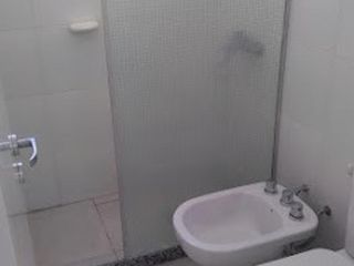 Foto 6 de Alquiler Departamento 1 dormitorio A/A balcón terraza pileta cochera en Cofico.