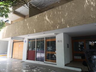 Foto 16 de Alquiler Departamento 1 dormitorio A/A balcón terraza pileta cochera en Cofico.