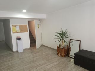 Foto 17 de Alquiler Departamento 1 dormitorio A/A balcón terraza pileta cochera en Cofico.
