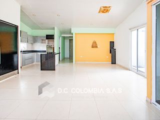 Foto 2 de VENTA de APARTAMENTO en RESTREPO