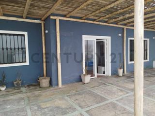 Foto 14 de Se vende Casa de Playa frente al mar, en las Palmeras en el San Bartolo Norte