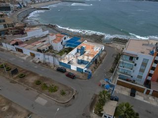 Foto 13 de Se vende Casa de Playa frente al mar, en las Palmeras en el San Bartolo Norte
