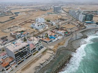 Foto 15 de Se vende Casa de Playa frente al mar, en las Palmeras en el San Bartolo Norte