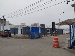 Foto 6 de Se vende Casa de Playa frente al mar, en las Palmeras en el San Bartolo Norte