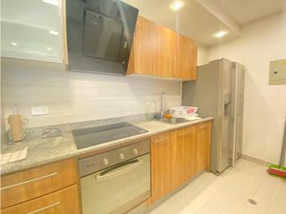 Foto 4 de República de El Salvador, Suite Amoblada en Renta, 60m2