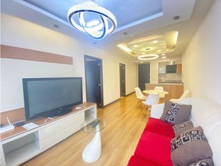 Foto 3 de República de El Salvador, Suite Amoblada en Renta, 60m2