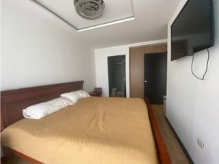 Foto 9 de República de El Salvador, Suite Amoblada en Renta, 60m2