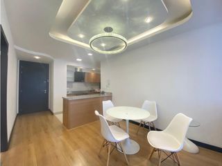 Foto 5 de República de El Salvador, Suite Amoblada en Renta, 60m2