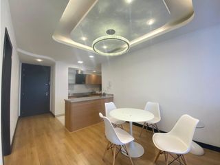 Foto 7 de República de El Salvador, Suite Amoblada en Renta, 60m2