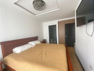 Foto 8 de República de El Salvador, Suite Amoblada en Renta, 60m2