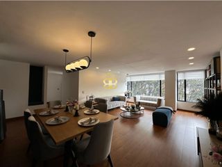 Foto 7 de Se vende espectacular apartamento en Colina Campestre