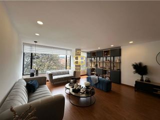 Foto 4 de Se vende espectacular apartamento en Colina Campestre